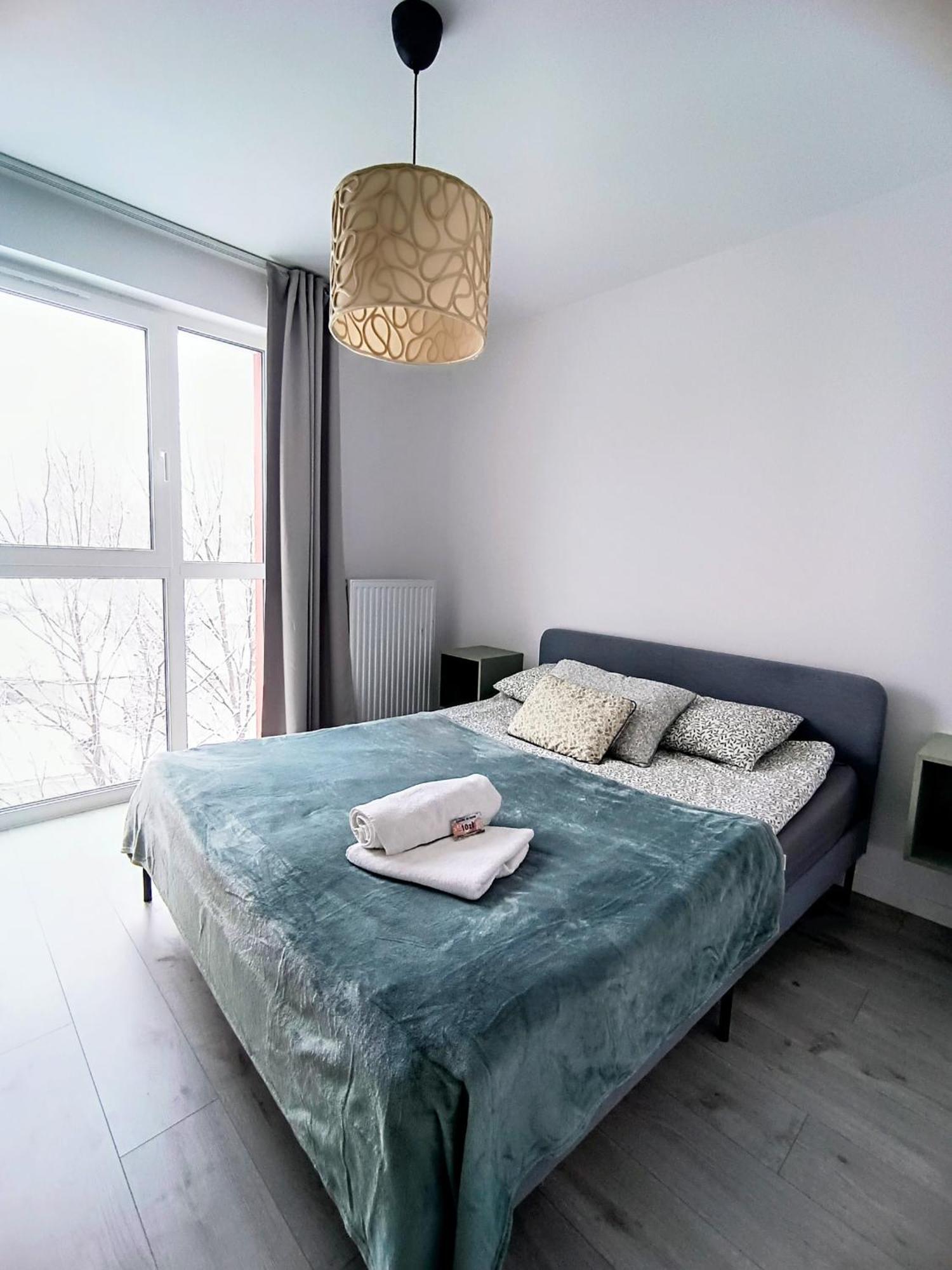 Amamolto Apartamenty - Wloskie Inspiracje Wrocław Zewnętrze zdjęcie