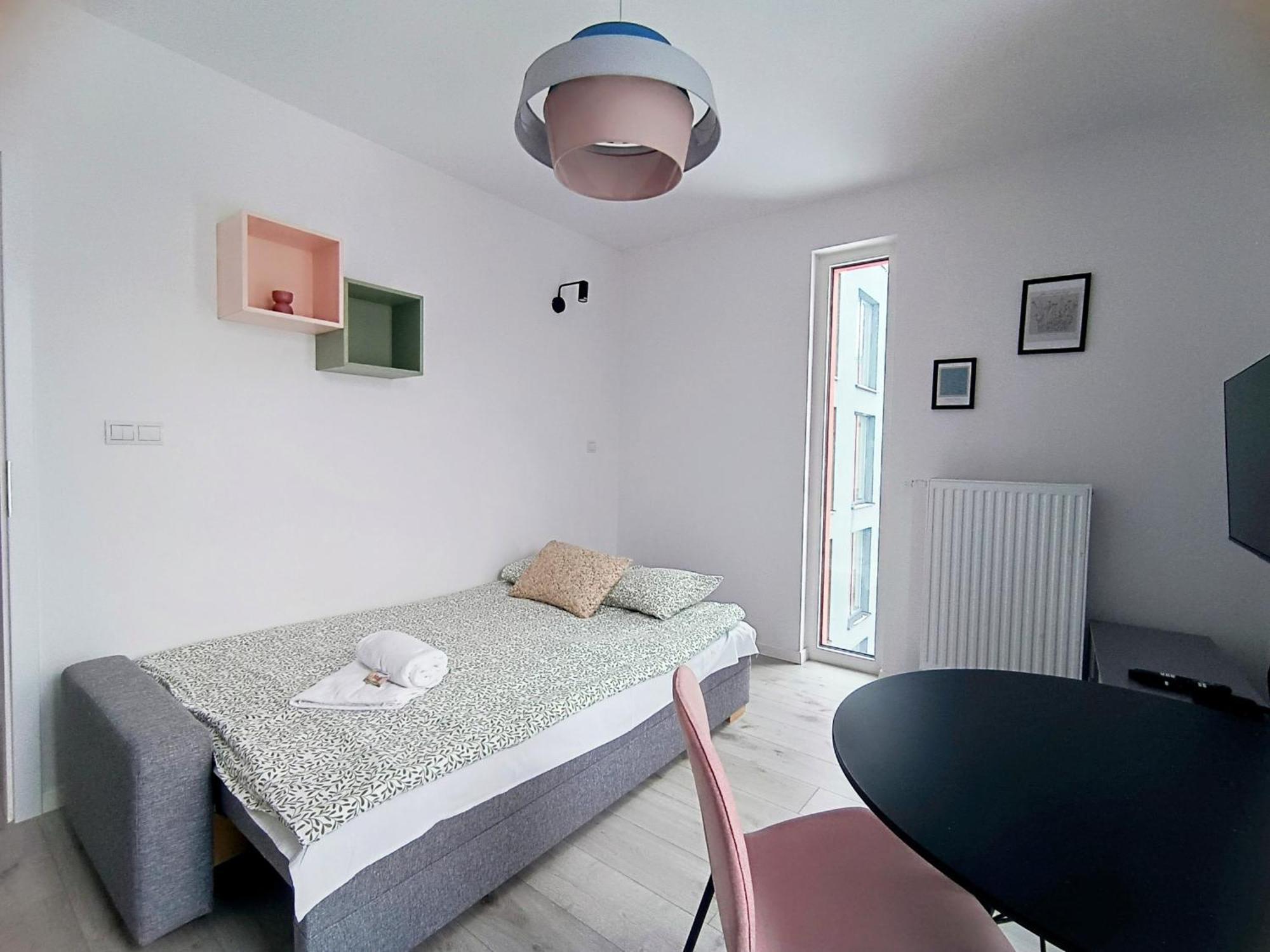 Amamolto Apartamenty - Wloskie Inspiracje Wrocław Zewnętrze zdjęcie