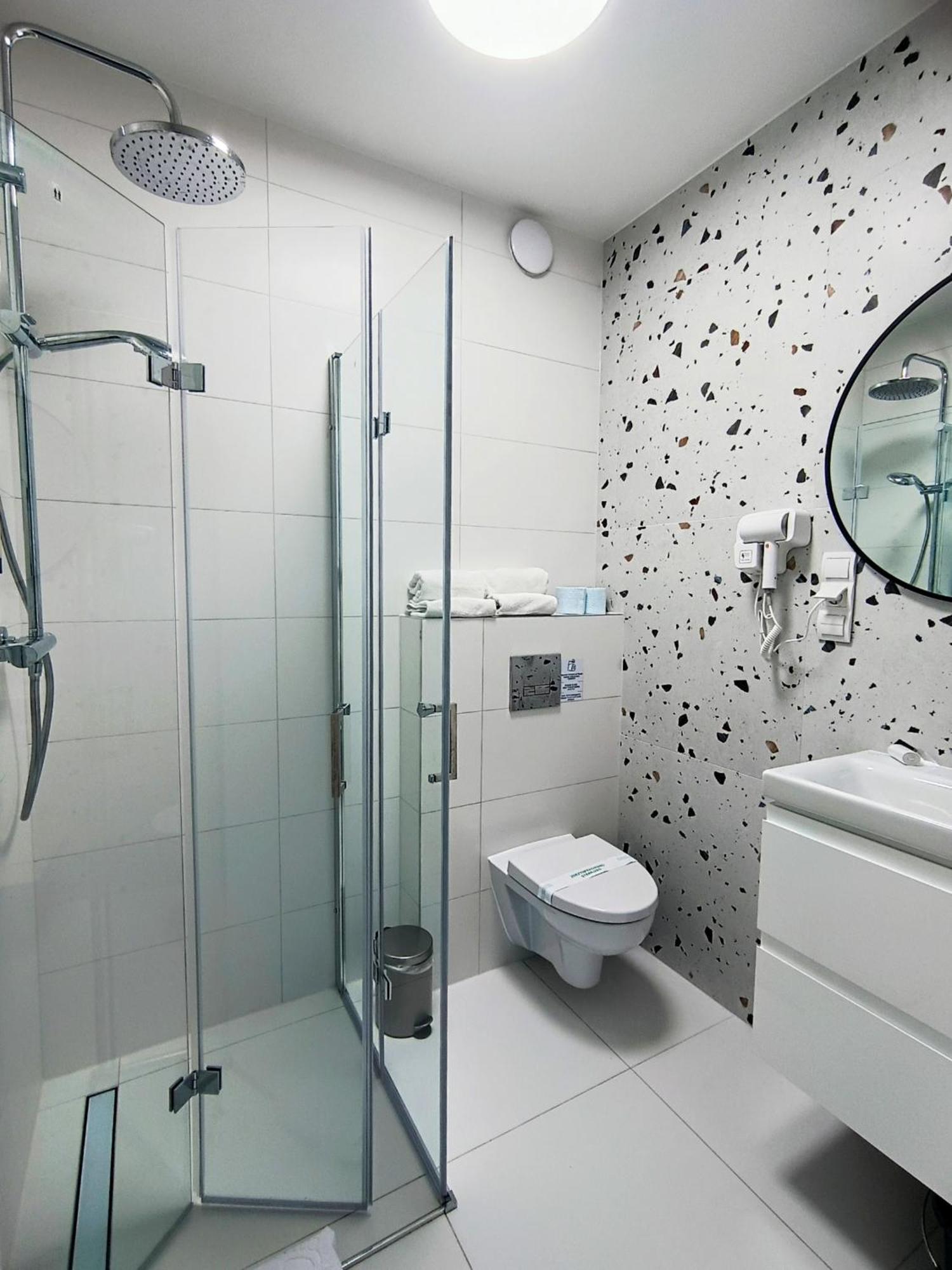 Amamolto Apartamenty - Wloskie Inspiracje Wrocław Zewnętrze zdjęcie